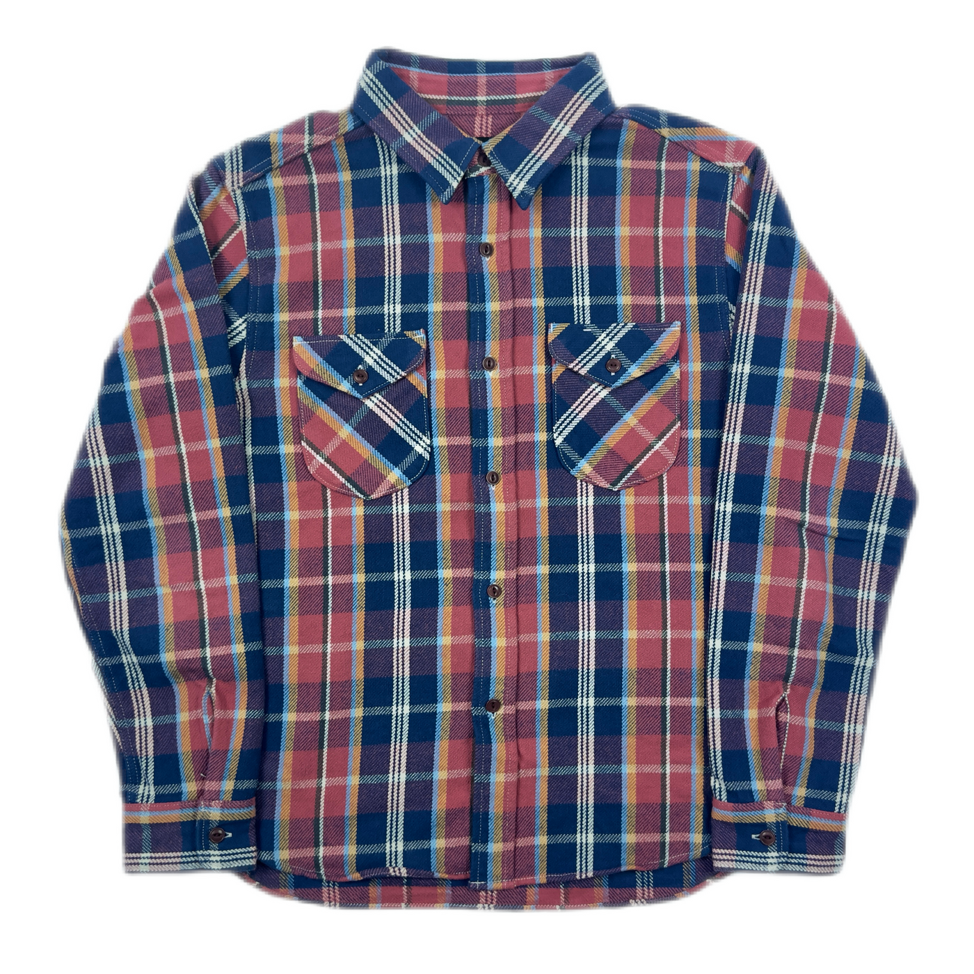 Heavy Flannel