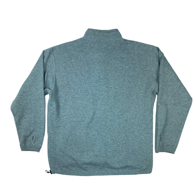 Pullover Sweatshirt