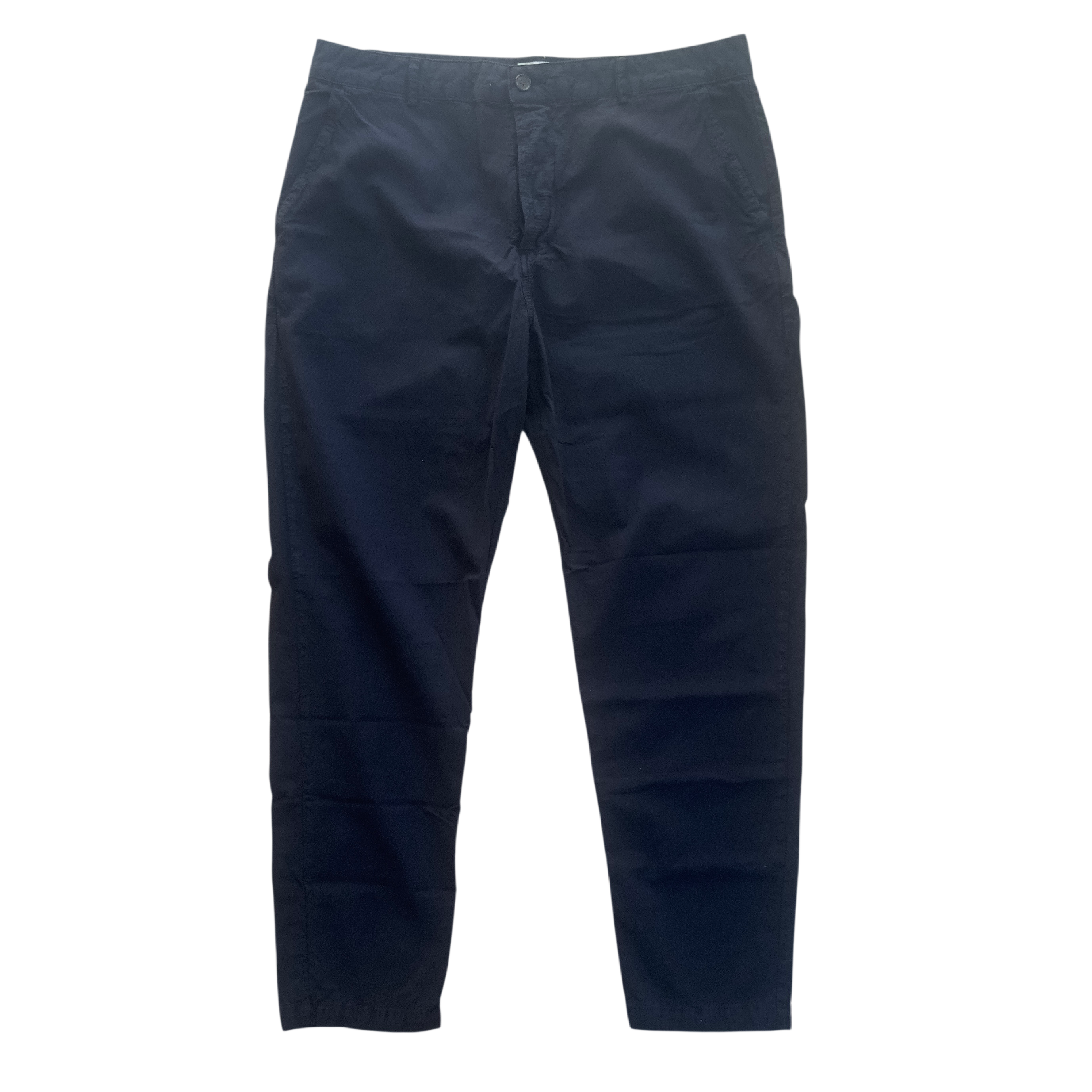 Seersucker Military Chino (SS24) – Slowpoke