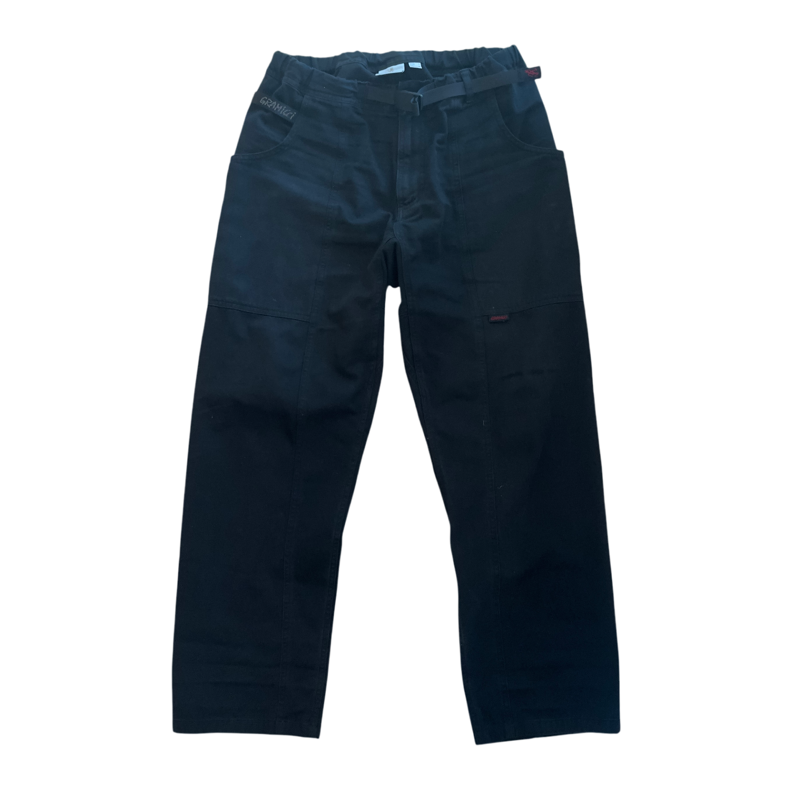 Climbing Pant – Slowpoke