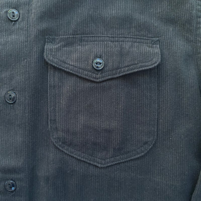 Diggin Shirt Overshirt
