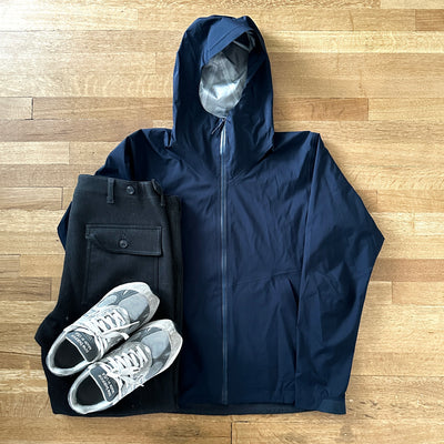 Arris Jacket
