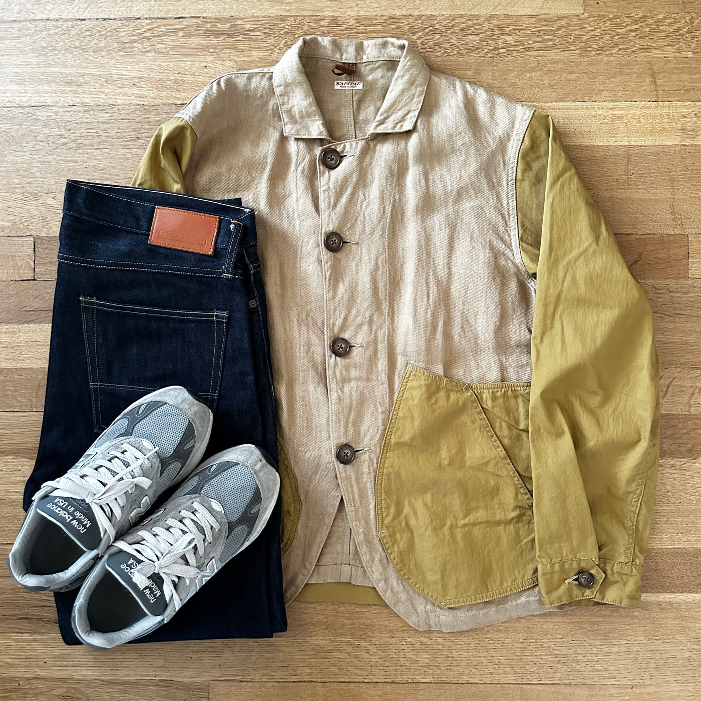 Elgin Denim