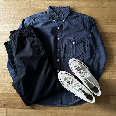 Easy Pant