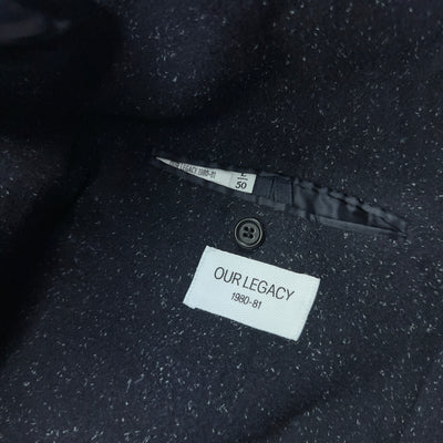Overcoat
