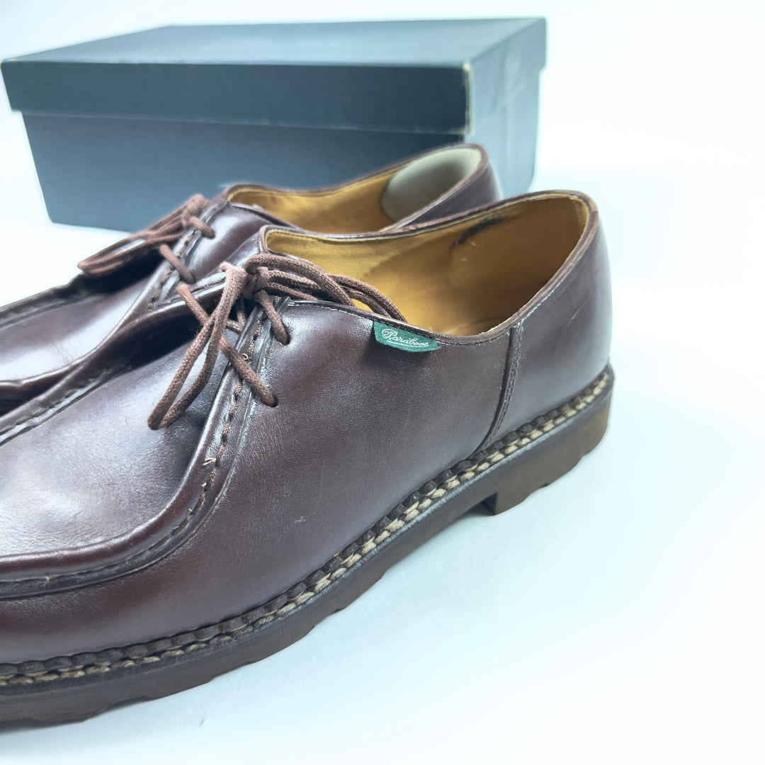 Michael Marche II – Slowpoke