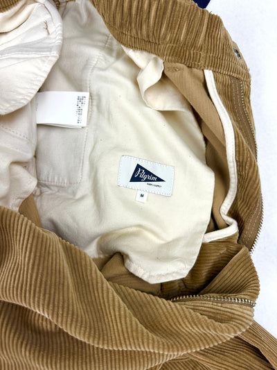 Corduroy Climbing Pants