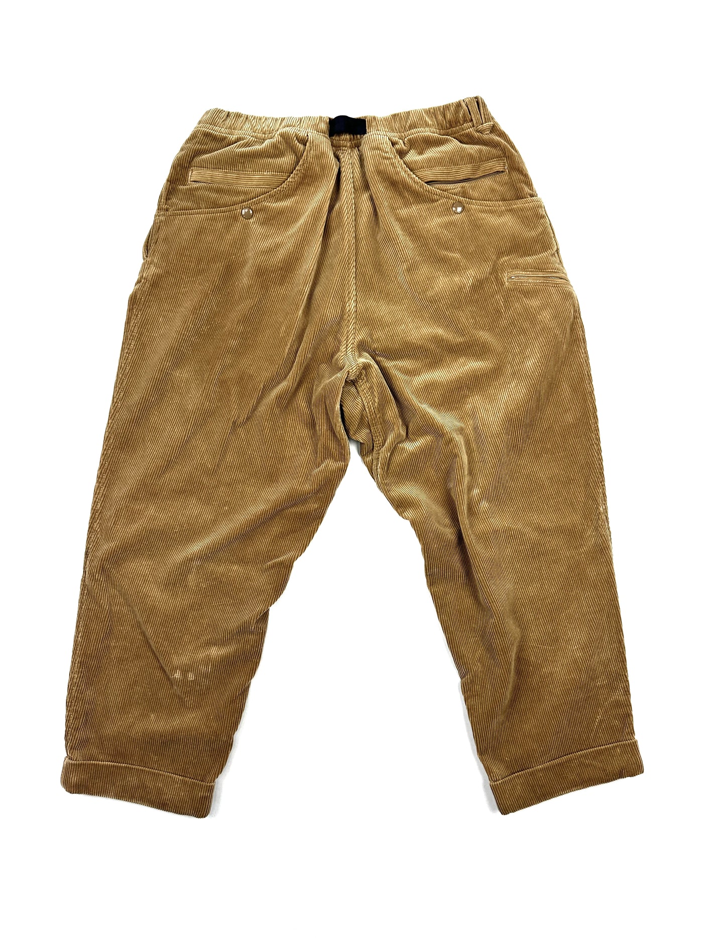 Corduroy Climbing Pants