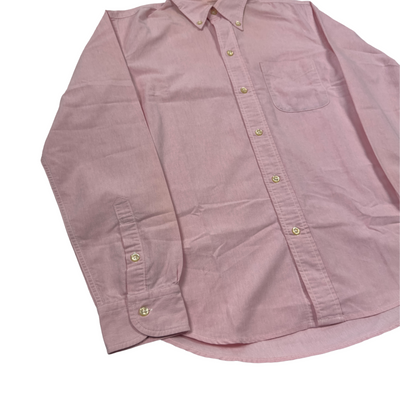 Oxford Button Down Shirt