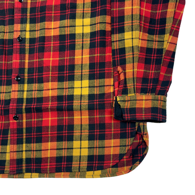 Heavyweight Flannel