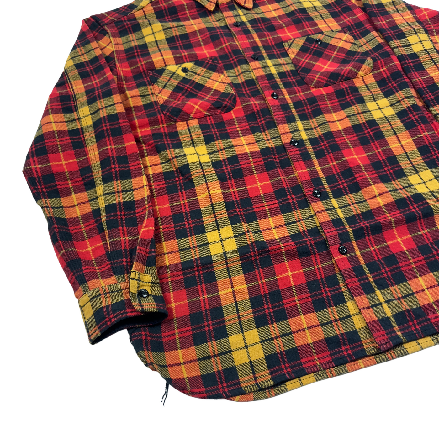 Heavyweight Flannel