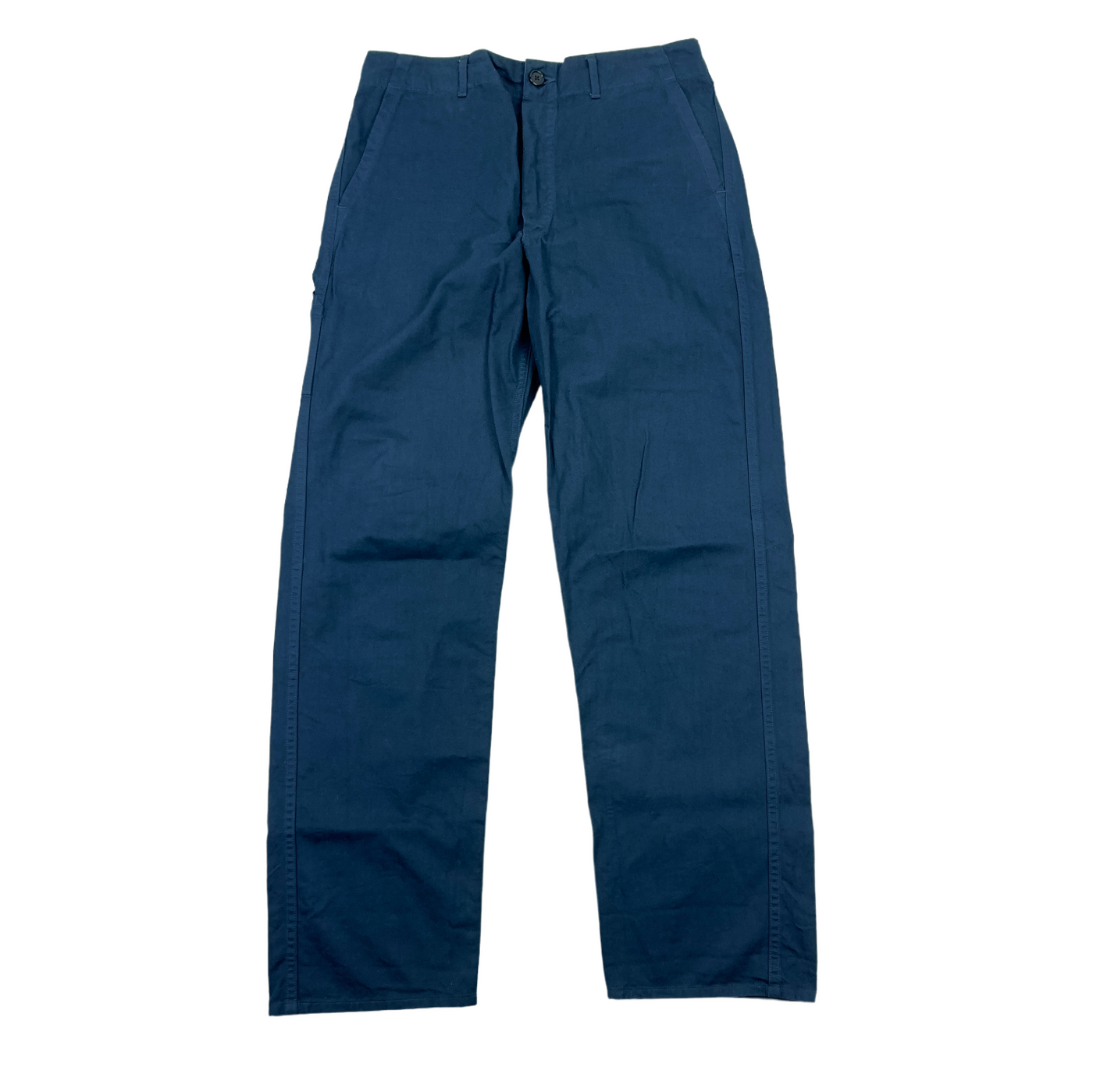 French Work Pants