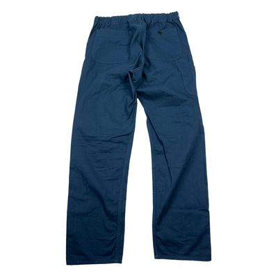 French Work Pants