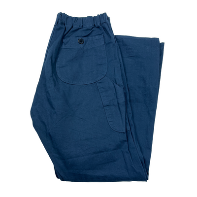 French Work Pants