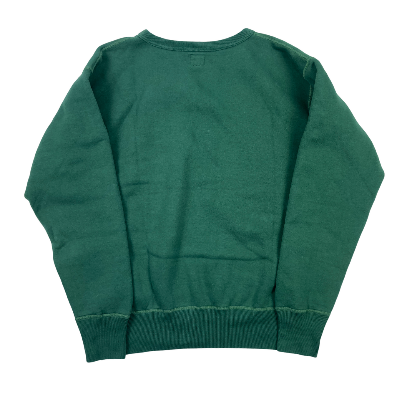 Corlection Loopwheel Crewneck