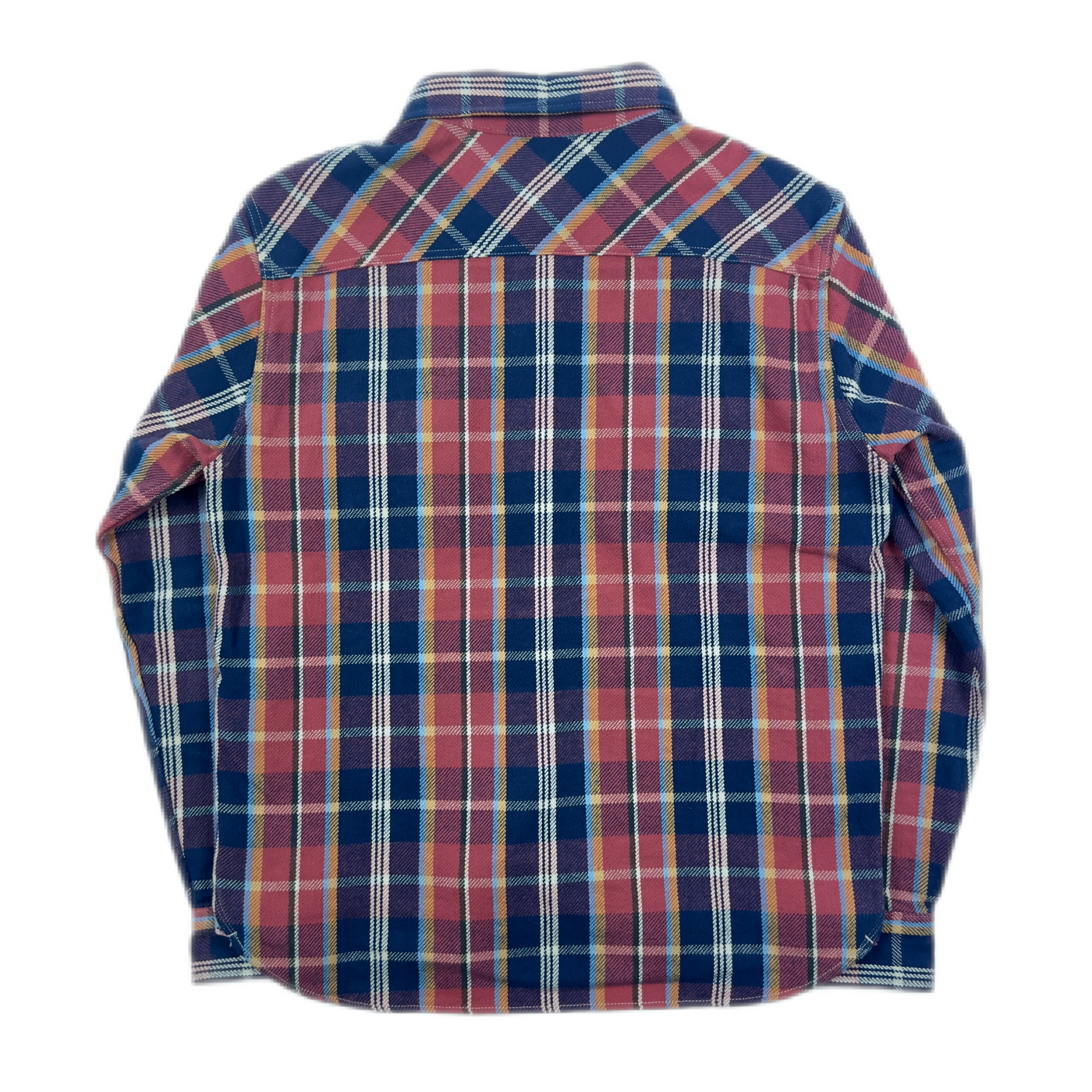 Heavy Flannel