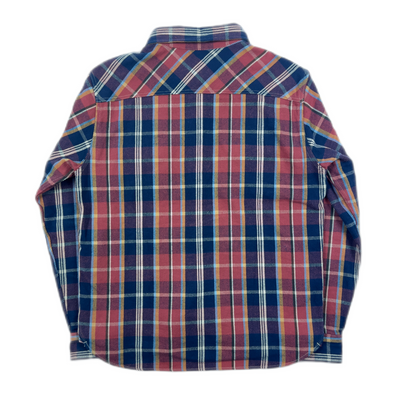 Heavy Flannel