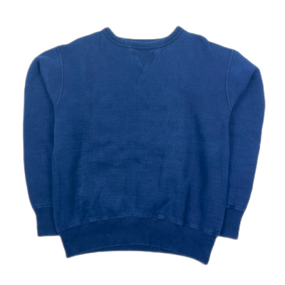 Corlection Loopwheel Crewneck