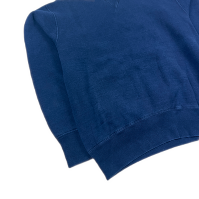 Corlection Loopwheel Crewneck