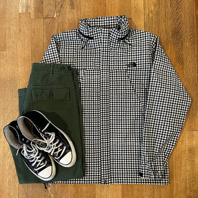 2L Mountain Jacket (Asia Exclusive)