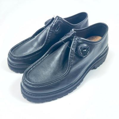 Knock Quick Lace Tyrolean Shoes