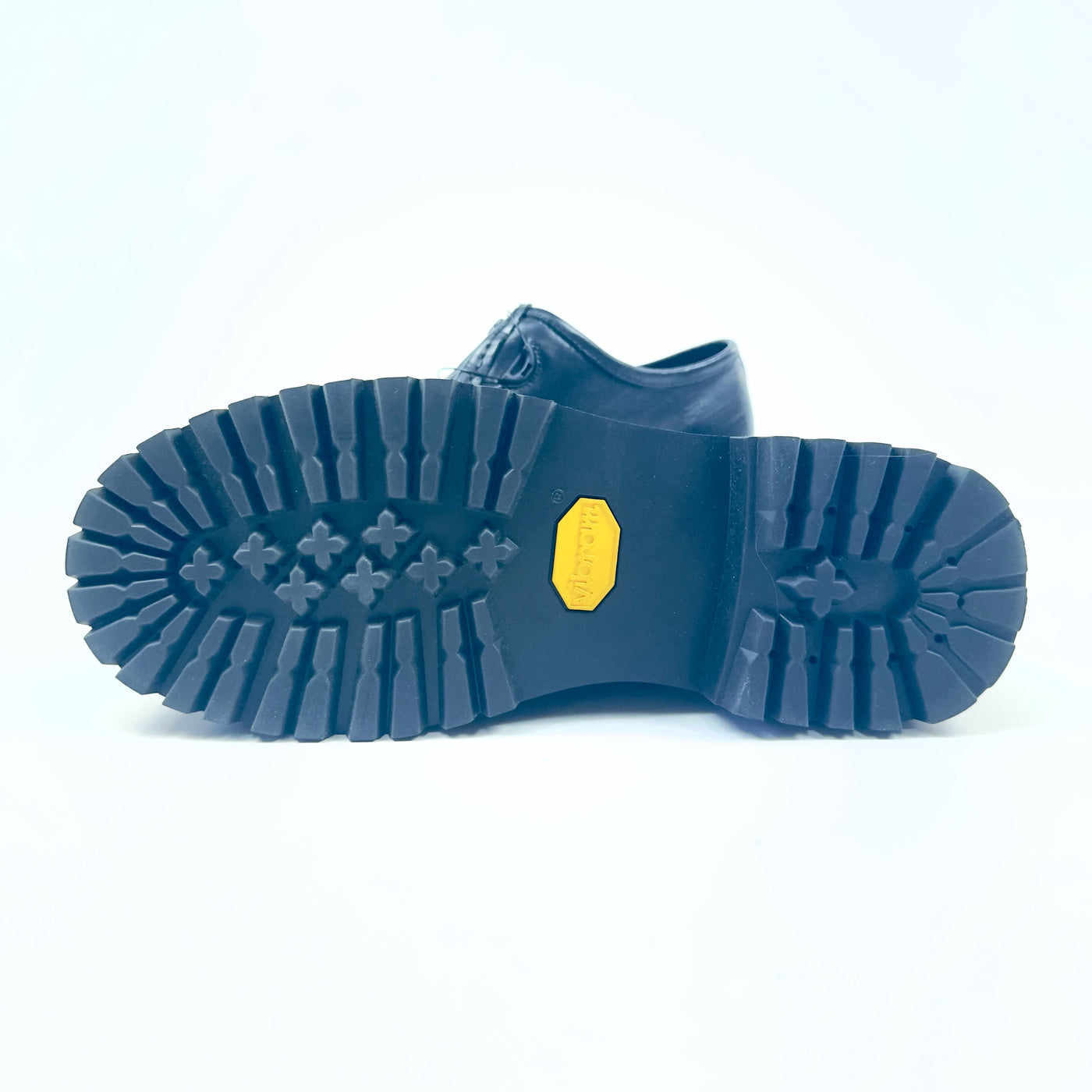 Knock Quick Lace Tyrolean Shoes