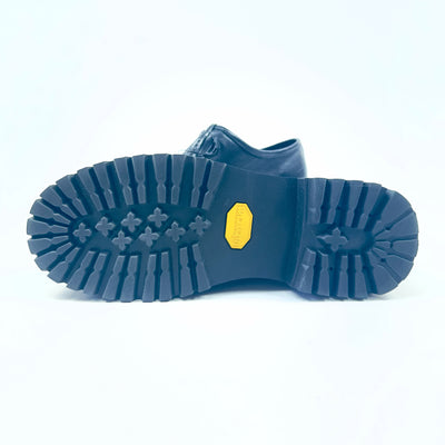 Knock Quick Lace Tyrolean Shoes