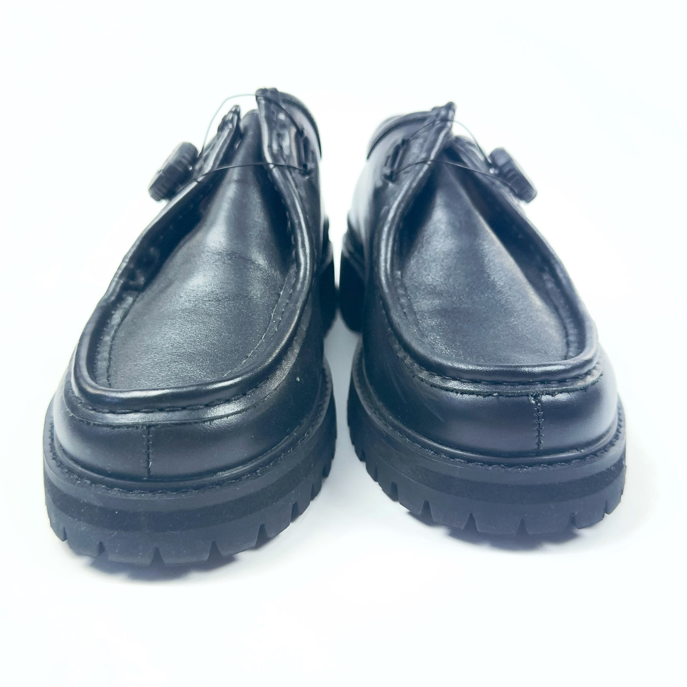 Knock Quick Lace Tyrolean Shoes
