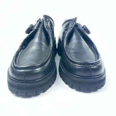 Knock Quick Lace Tyrolean Shoes