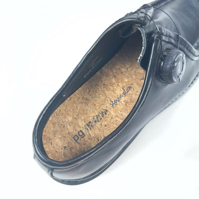 Knock Quick Lace Tyrolean Shoes