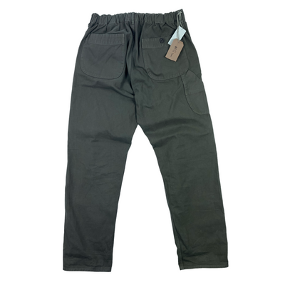 French Work Pant