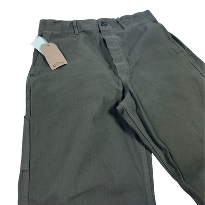 French Work Pant