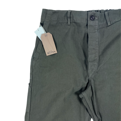 French Work Pant