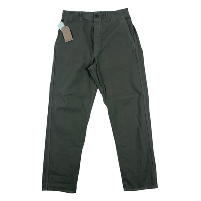 French Work Pant