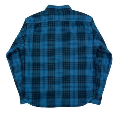 Heavyweight Flannel