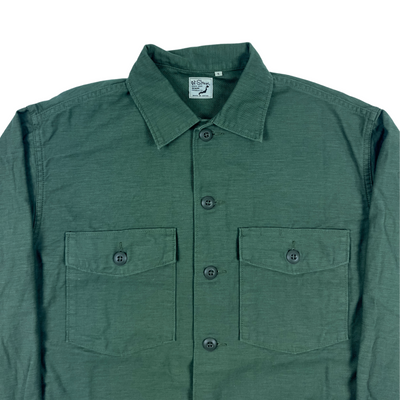 US Army Fatigue Shirt