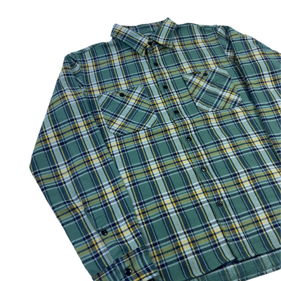 Ultra Heavy Flannel