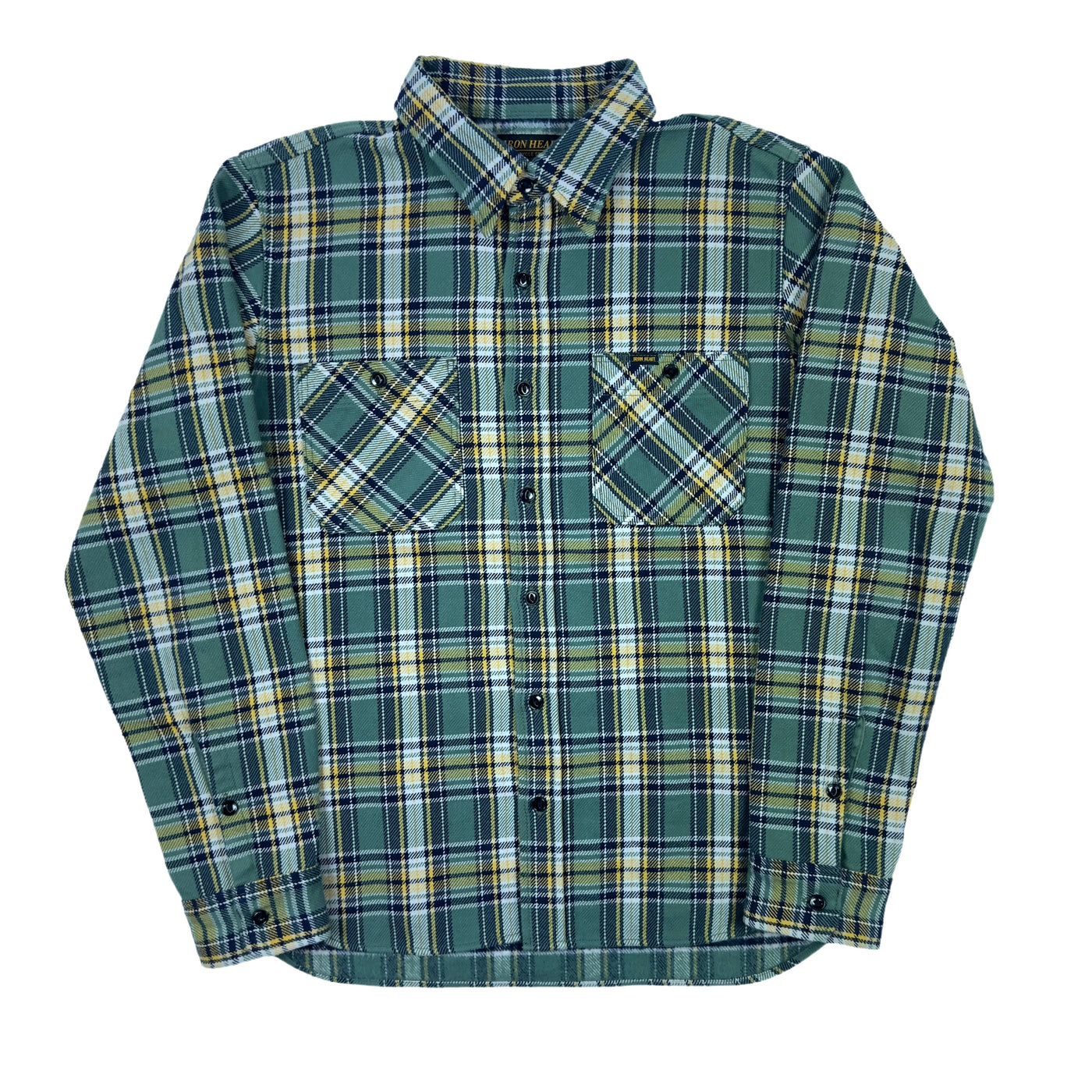 Ultra Heavy Flannel