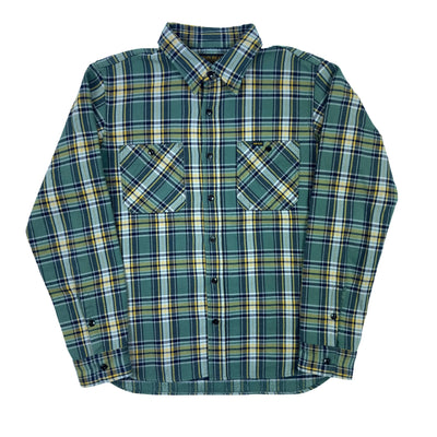 Ultra Heavy Flannel