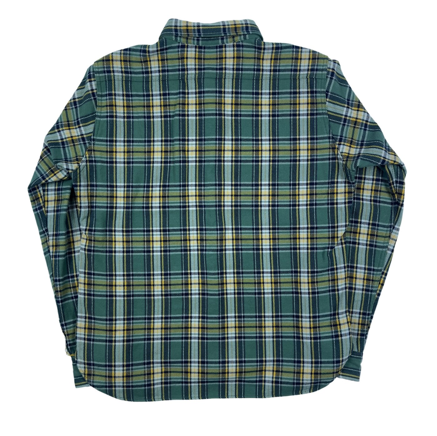 Ultra Heavy Flannel