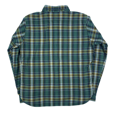 Ultra Heavy Flannel
