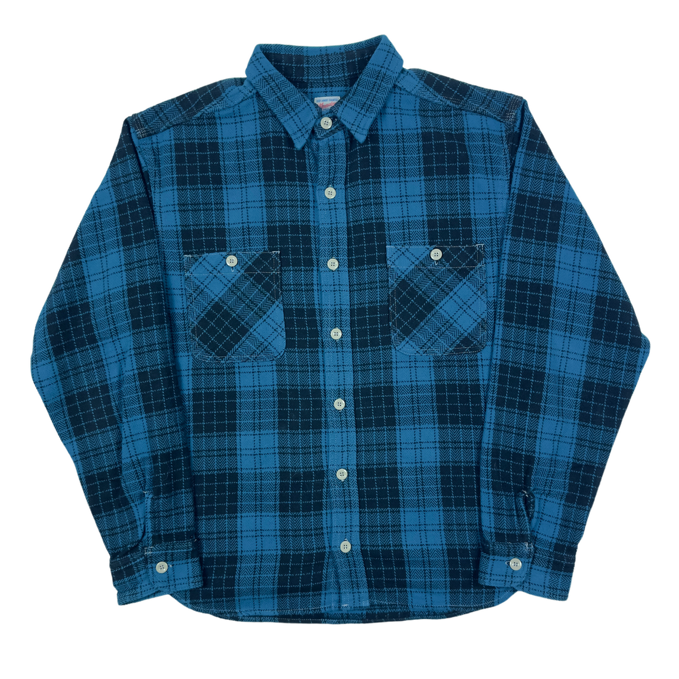 Heavyweight Flannel