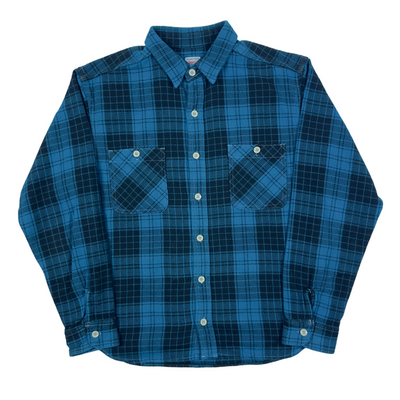 Heavyweight Flannel