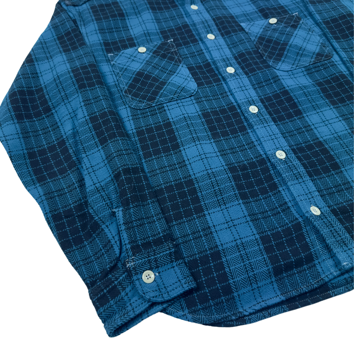 Heavyweight Flannel