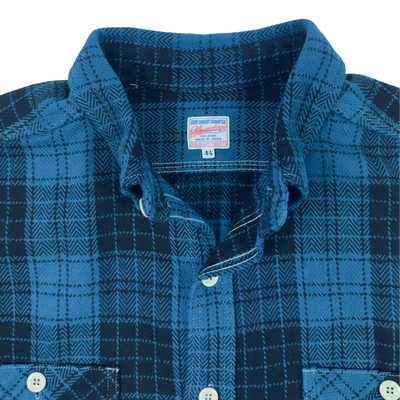Heavyweight Flannel