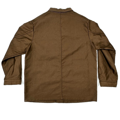 Moleskin Chore Coat