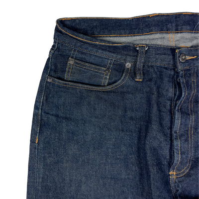 CS-100XK Denim