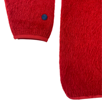 Mohair Pullover