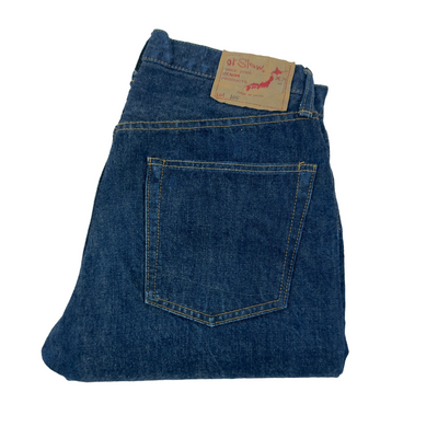 105 Denim