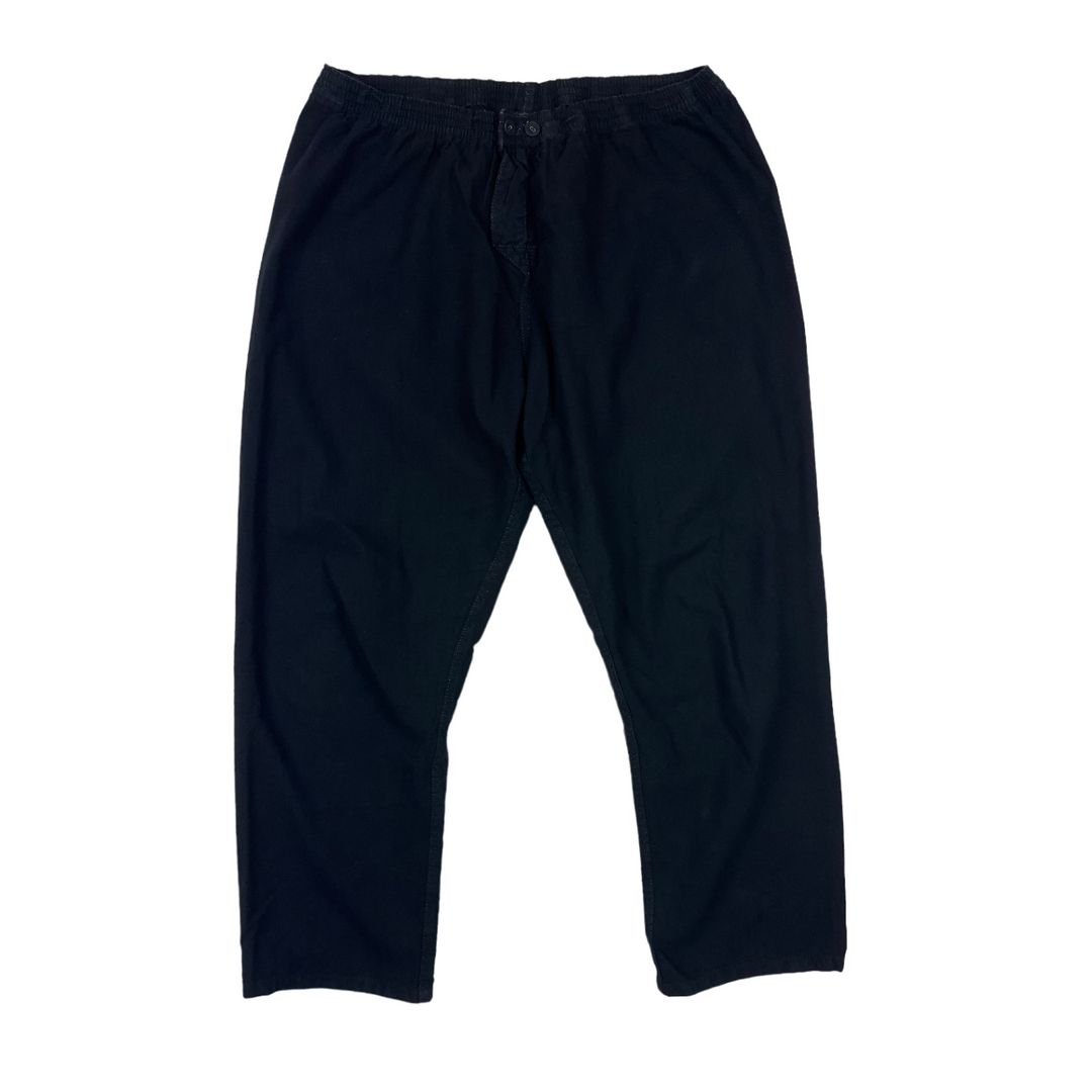 Garment Dyed Easy Pant – Slowpoke